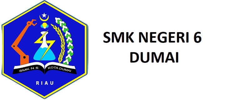 Gambar SMK Negeri 6 Dumai
